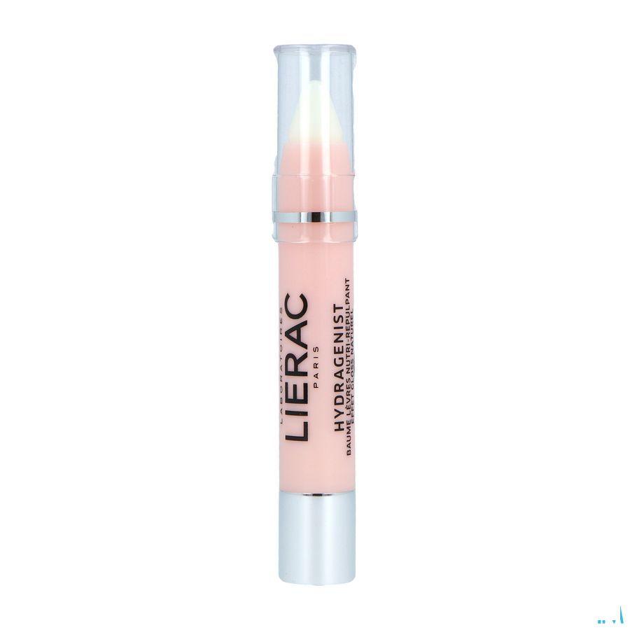 Lierac Hydragenist Baume Levres Incolore Stick 3g