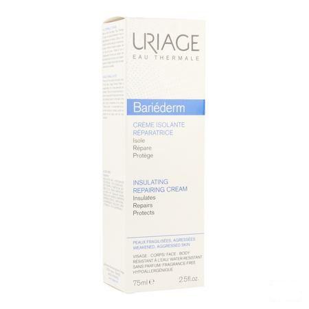 Uriage Bariederm 75 ml