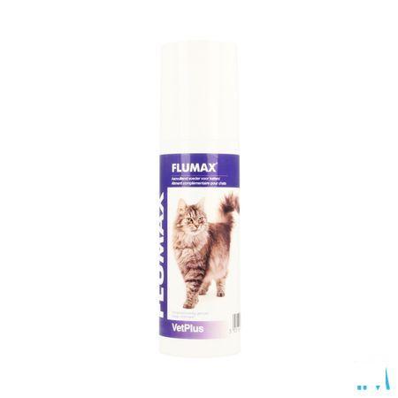 Flumax Pate Flacon 150 ml 