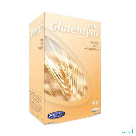 Ortho Glutenzym Gel 90 Orthonat  -  Trenker