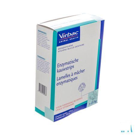 Cet Lamelles A Macher Enzymatiques >25Kg 226G