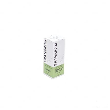 Steranijs Essentiele Olie 10 ml  -  Pranarom