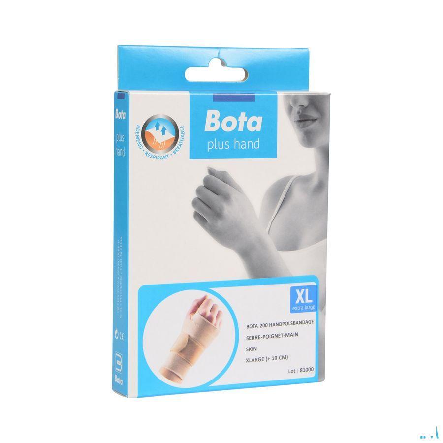 Bota Handpolsband 200 Skin Xl  -  Bota