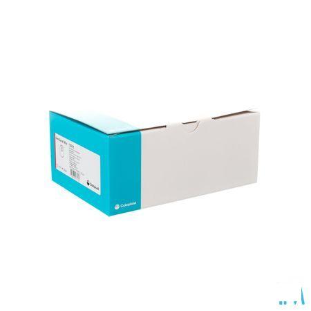 Sensura Mio Flex 2P P/F Maxi Transp 50Mm 30 12216  -  Coloplast