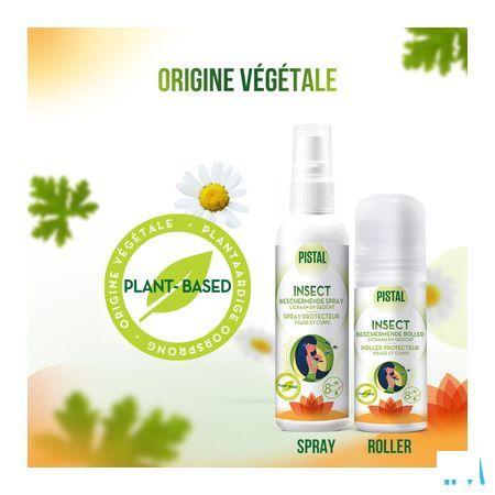 Pistal Famille Roller 50 ml