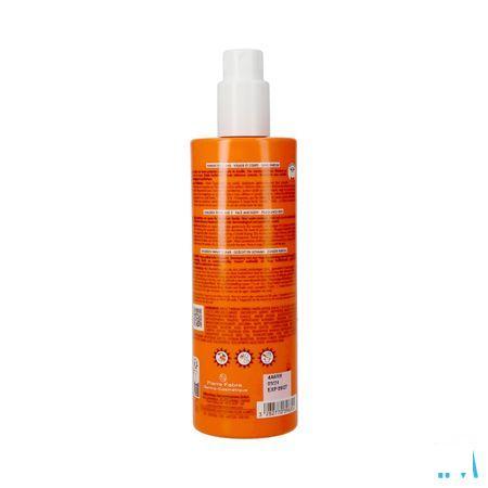 Avene Sol Spf50+ Spray Famille 400 ml