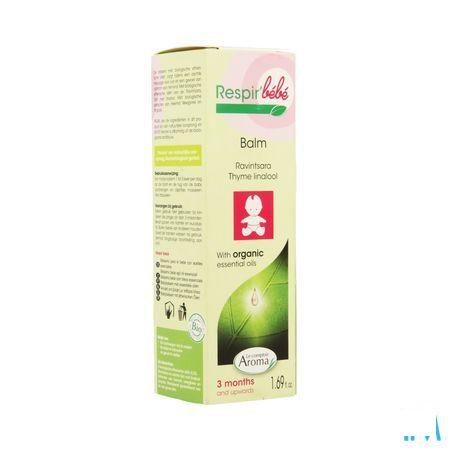 Gilbert Comfort Balsem Baby Tube 50 ml