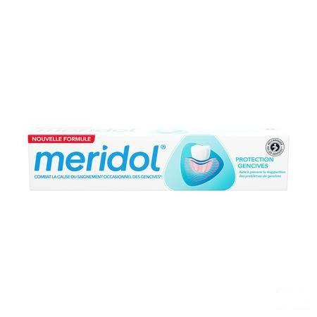 Meridol Tandvlees bescherming Tandpasta 75 ml