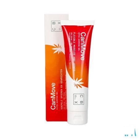 Canmove Tube 100 ml