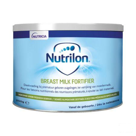 Nutrilon Bmf Tin Pdr 200 g