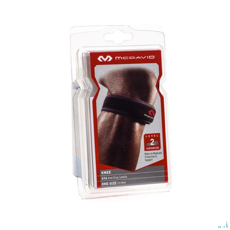 Mcdavid Jumpers Knee Strap 414
