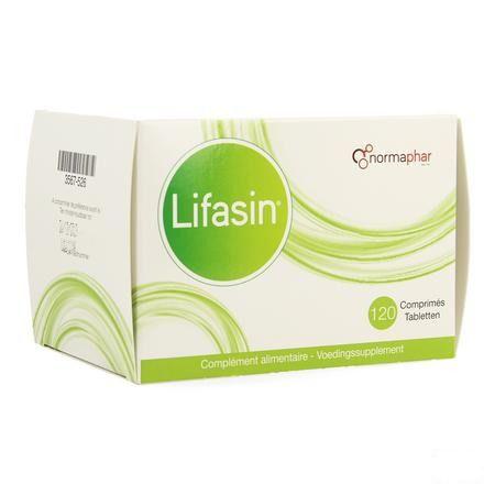Lifasin Comprimes 8x15