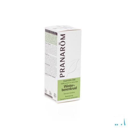 Bonekruid Berg Essentiele Olie 5 ml  -  Pranarom