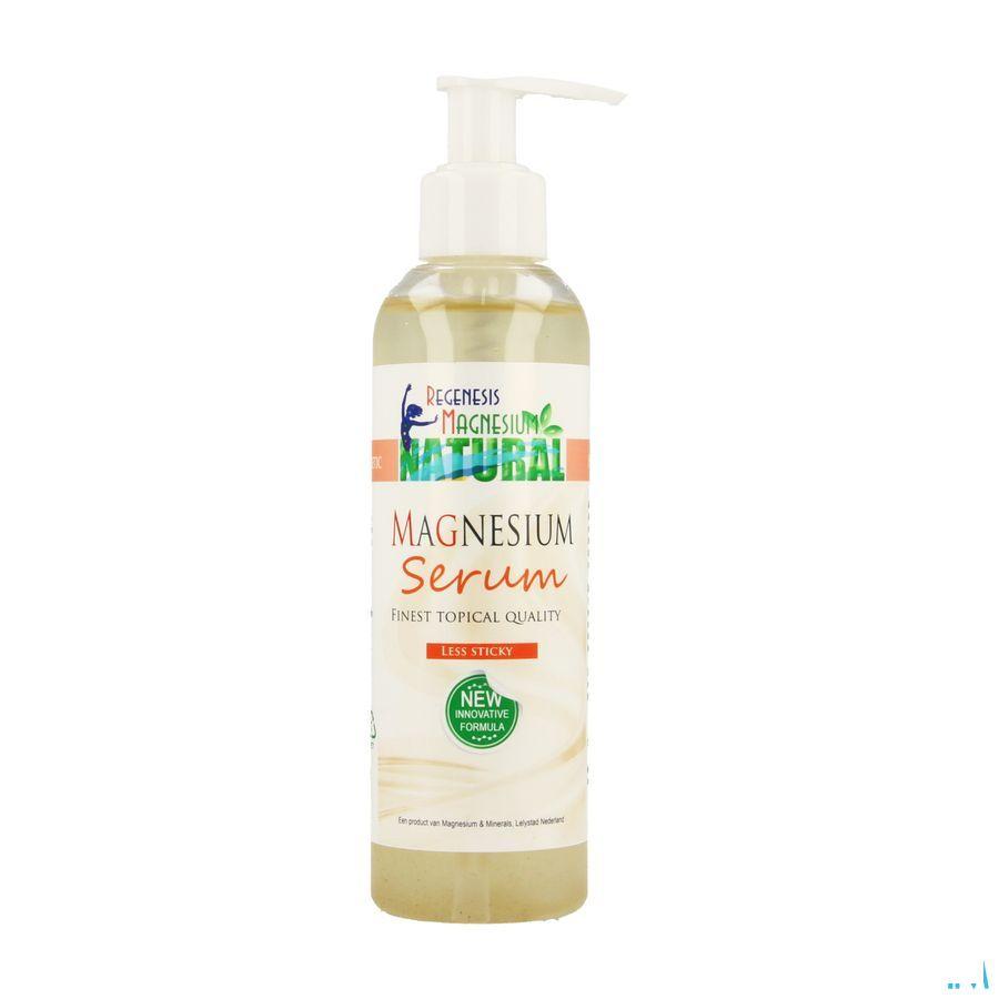 Magnesium Serum 200 ml  -  Deba Pharma