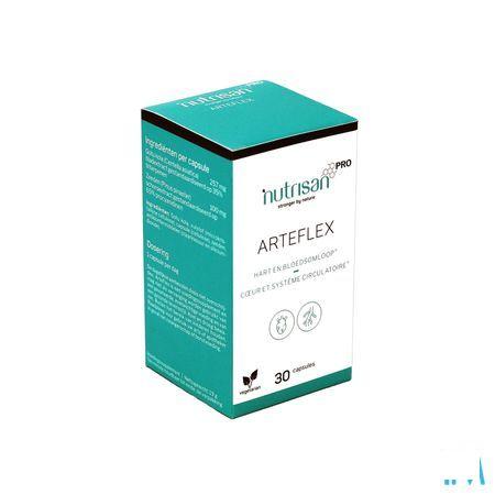 Arteflex V-Caps 30