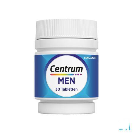 Centrum Men Comp 30
