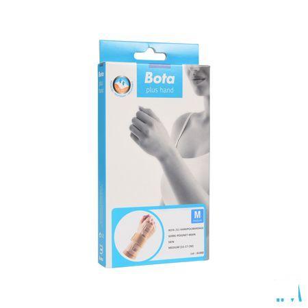 Bota Handpolsband 211 Skin Universeel M  -  Bota