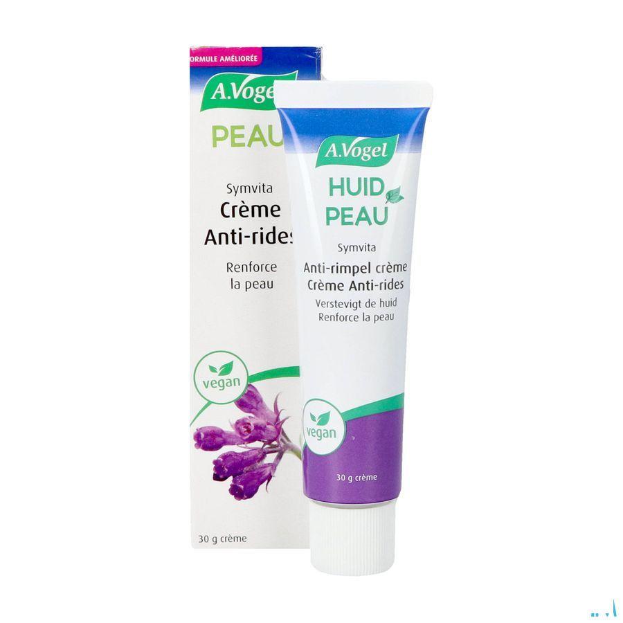Vogel Creme Symvita 30 ml  -  A.vogel