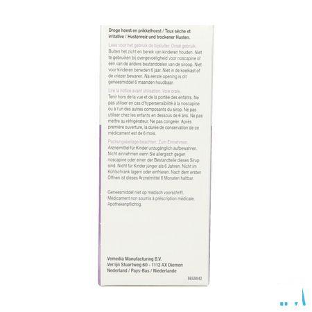 Nosca Mereprine 1Mg/Ml Siroop 300 ml