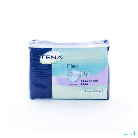 Tena Flex Maxi Large 83-122cm 22 725322