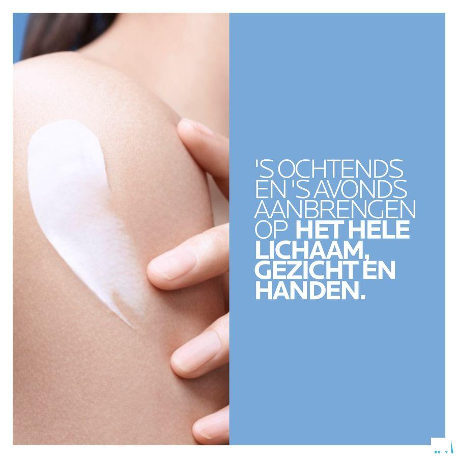 Lipikar Lait Urea 10% 400 ml