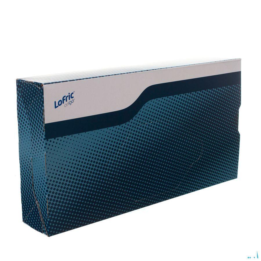 Lofric Origo Nelaton Pobe + Sol Saline CH12 30cm 30