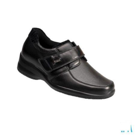 Podartis Atlanta Dame Zwart 35 M  -  Bota