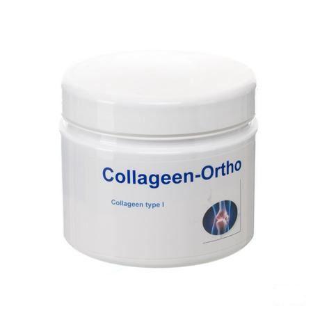 Collageen Ortho Poeder 175 gr