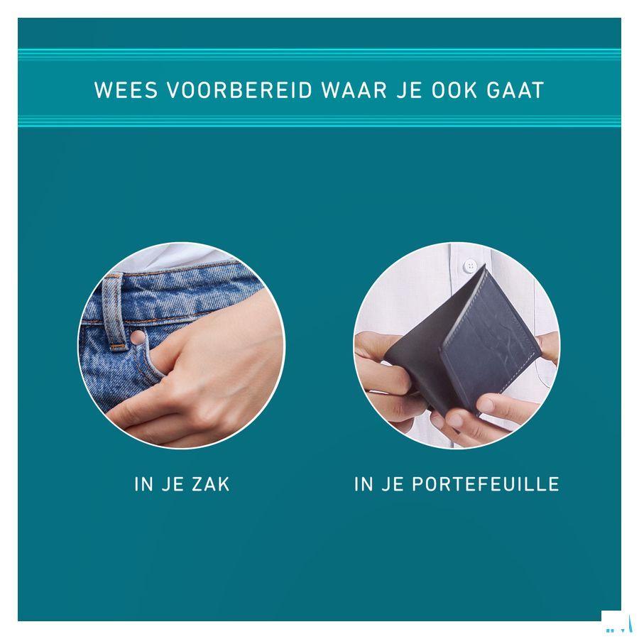 Compeed Blarenpleisters Medium Voordeelverpak. 10