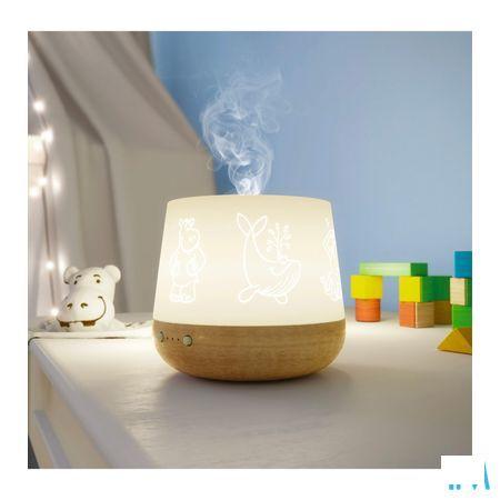 Diffuseur Doudou Bebe Pranarom  -  Pranarom