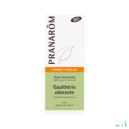 Bergthee Bio Essentiele Olie 30 ml  -  Pranarom