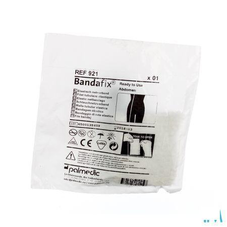 Bandafix Helanca Broekje Kort T21-6 9285921