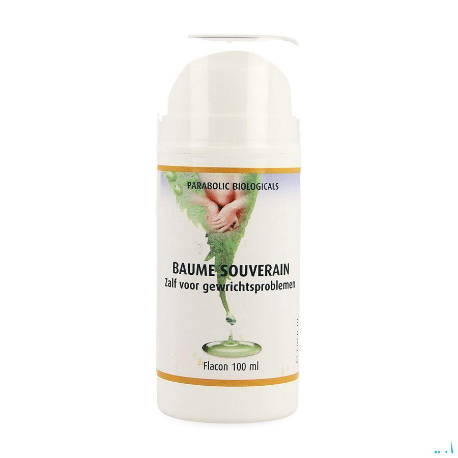 Balsem Souverain 100 ml
