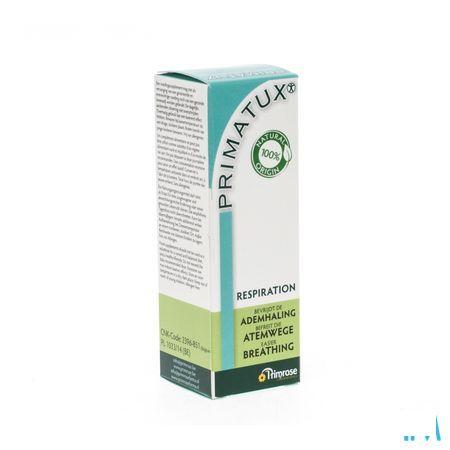 Primatux Liquide 20 ml 
