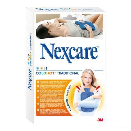Nexcare 3m Warme Gelkruik Traditional N1576  -  3M