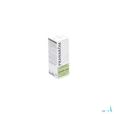 Lavandin Super Essentiele Olie 10 ml  -  Pranarom