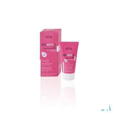 Depiwhite S Soin Anti tache Ip50 + Tube 50 ml