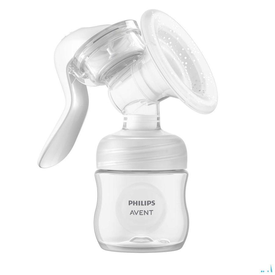 Philips Avent Manuele Borstpomp Naturel