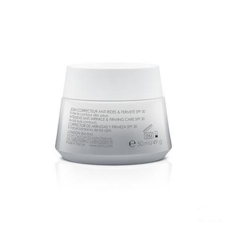 Vichy Liftactiv Supreme Spf30 50 ml  -  Vichy