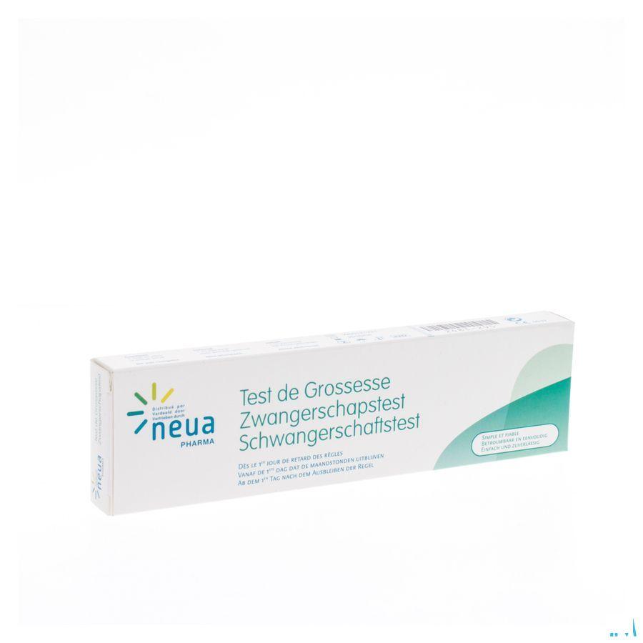 Neua Zwangerschapstest 1  -  Neuapharma
