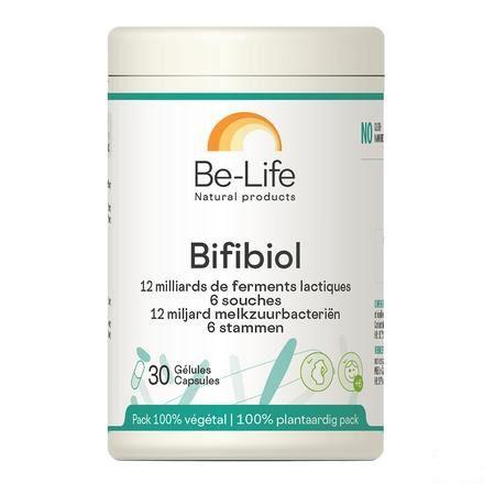 Bifibiol Be Life Gel 30  -  Be-Life