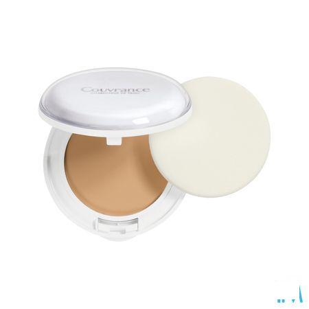 Avene Couvrance Creme Teint Tabletten 05 Sol.confort 10 gr  -  Avene