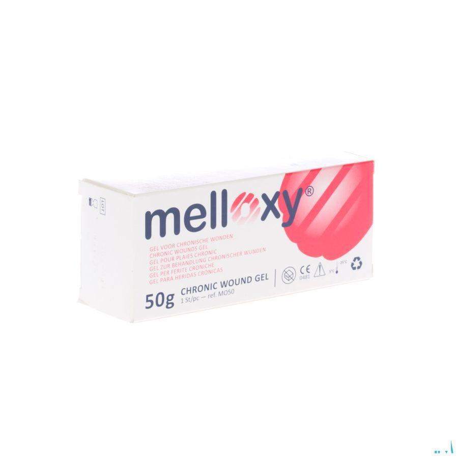 Melloxy Gel 50 gr  -  Wido Solutions