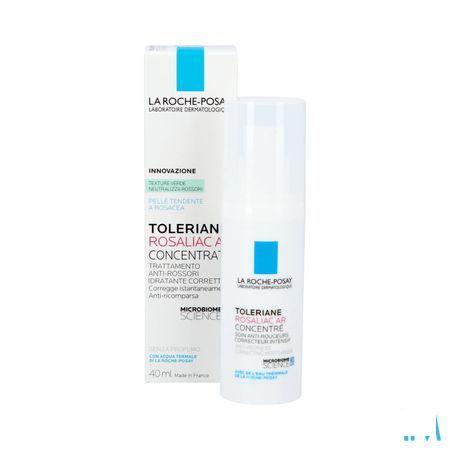 Toleriane Rosaliac Ar 40 ml