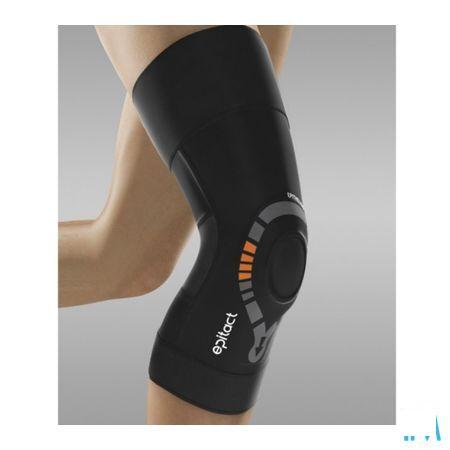 Epitact Kniebescherming Sport Multidirectionele M  -  Millet Innovation