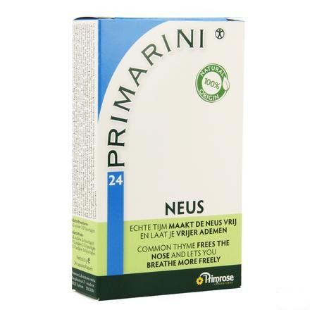 Primarini Capsule 24 