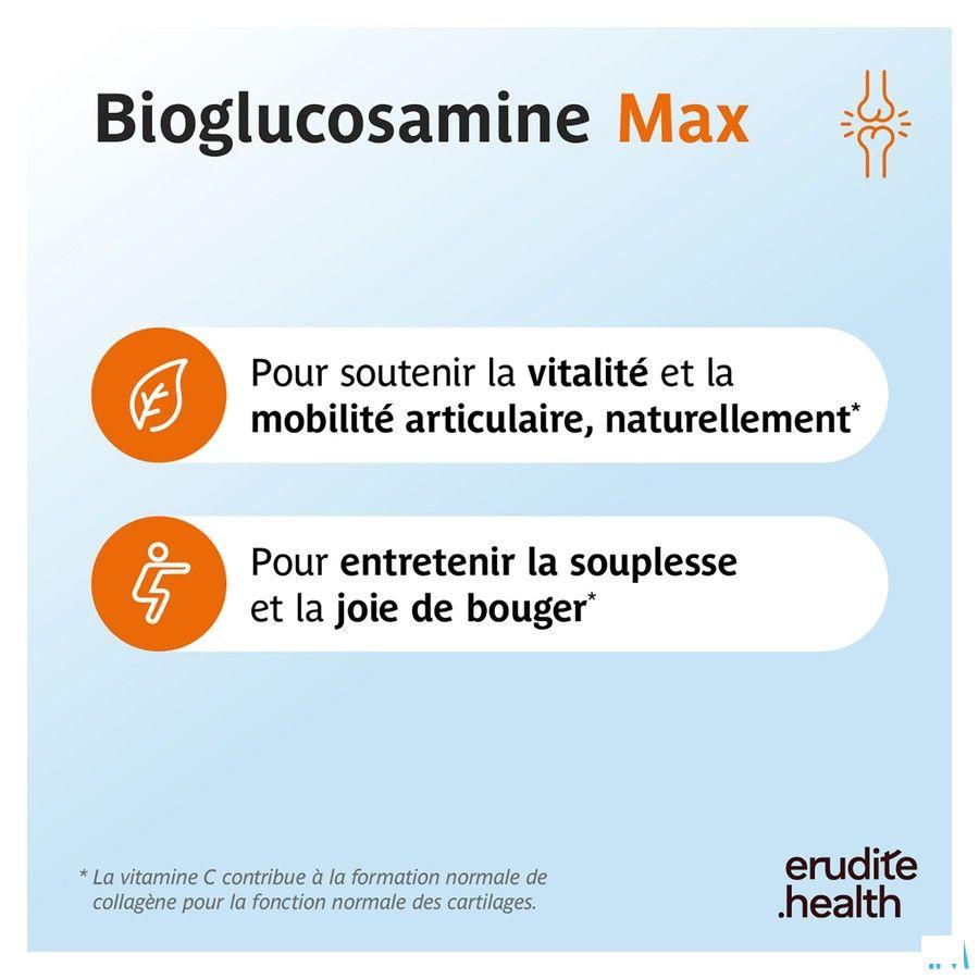 Bioglucosamine Max Tabl 90