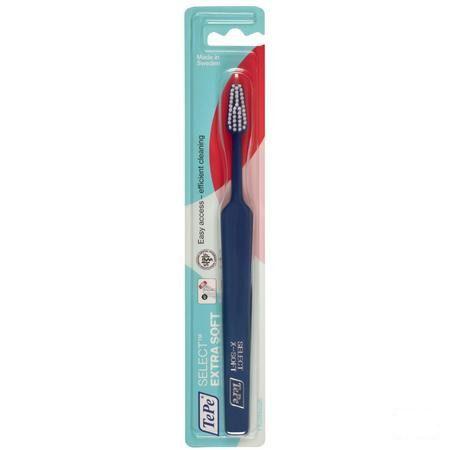 Tepe Select Tandenborstel X-soft