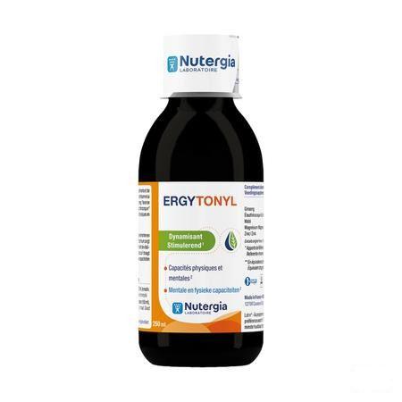 Ergytonyl 250 ml