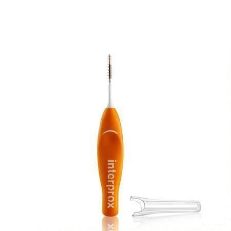 Interprox Super Micro Oranje 2mm 31193  -  Dentaid